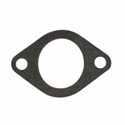 Dayco Thermostat Gasket Seal For Nissan 280C 2.8L 6 cyl L28E Mar 1983 - May 1984