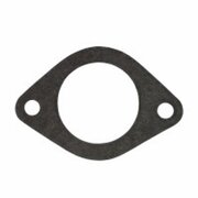 Dayco Thermostat Gasket Seal For Ford Cortina  2.0L 4 cyl Carb TF Pinto Nov 1980 - Aug 1982