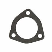 Dayco Thermostat Gasket Seal For Nissan Urvan 2.7L 4 cyl Diesel Inj Diesel E24 TD27 May 1987 - Sep 1993
