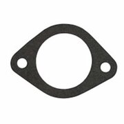Dayco Thermostat Gasket Seal For Mitsubishi Starion 2.0L 4 cyl Turbo JB 4G63T Sep 1985 - Nov 1985