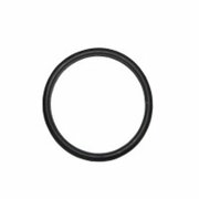 Dayco Thermostat Gasket Seal For Toyota Corolla II  1.3L 4 cyl EE101 4E-FE Import 1990 - 1995