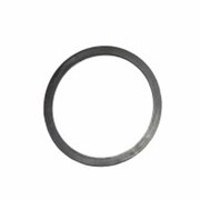 Dayco Thermostat Gasket Seal For Volvo 245  2.1L 4 cyl FI B21E Mar 1975 - Mar 1980