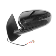 LH Passenger Side Electric Door Mirror suit Nissan J10 Dualis Series 2 2010-2014