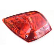 LH Passenger Side Tail Light suit Nissan J10 Dualis Series 1 2007-2009