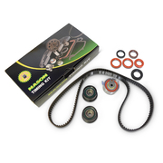 Holden CG Captiva Timing Belt Kit 2.4ltr Z24SED 2009-2011 *Nason*