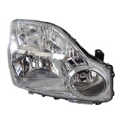 RH Drivers Side Headlight suit Nissan T31 Xtrail X-Trail Series 1 2007-2010