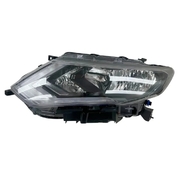 Left Hand Headlight (ST TS ST-L) suit Nissan Xtrail T32 Series 2 2017-2022