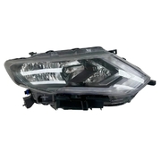 Right Hand Headlight (ST TS ST-L) suit Nissan Xtrail T32 Series 2 2017-2022