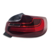 RH Drivers Side Tail Light suit BMW 2 Series F22 2 Door Coupe 2014-2017