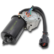 Transfer Case Actuator Motor suit Ford PG PH Courier 2002-2006 Models