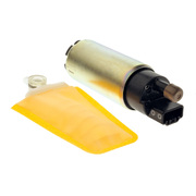 Denso Intank Fuel Pump suit Toyota FZJ78R Landcruiser 4.5ltr 1FZFE 1999-2001