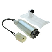 Universal In Tank Fuel Pump Suit Nissan Terrano 2 2.4ltr KA24E R20 1997-2000
