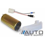 In Tank Fuel Pump Suit Nissan Skyline 3ltr RB30E R31 1986-1990
