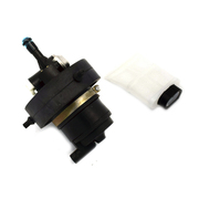 Icon Intank Fuel Pump suit Nissan Navara 2ltr Z20 D21 1986-1995