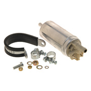 Pierburg External Fuel Pump suit Subaru Leone 1.8ltr EA82 1984-1995 