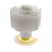 Swirl Pot Fuel Pump Suit Audi S6 4.2ltr AQJ C5 2001-2002