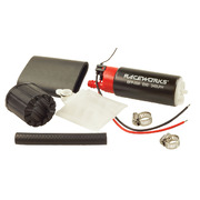 Raceworks High Pressure In-tank Fuel Pump (340Lph @ 3Bar E85 Safe) EFP-500