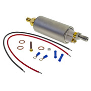 External Fuel Pump Daihatsu Feroza 1.6ltr HDE F300 1988-1993