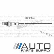 1 Wire Pre Cat O2 Oxygen Sensor Daihatsu Handivan 0.7ltr EFEL L500 1995-1998