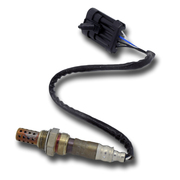 Pre Cat O2 Oxygen Sensor For Holden Suburban 5.7ltr L31 K8 1998-2000