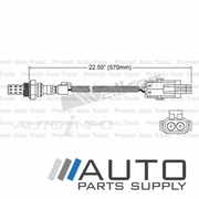 Holden Commodore Single, Pre-Cat O2 Oxygen Sensor 3.8ltr Ecotec VT 1997-2000 