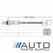 Front Pre Cat O2 Oxygen Sensor Suit Mitsubishi Outlander 3ltr 6B31 ZG ZH 2006-2012