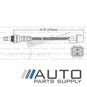 Pre Cat O2 Oxygen Sensor suit Hyundai Sonata 2.7ltr G6BA EF-B 2001-2005 