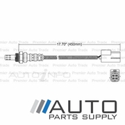 Cyl 4-6 Pre Cat O2 Oxygen Sensor Suit Nissan Patrol 4.8ltr TB48DE GU 2006-2012