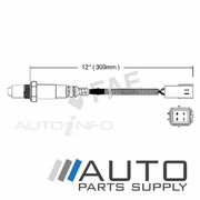 Pre Cat O2 Oxygen Sensor Suit Nissan Cube 1.5ltr HR15DE Z11 2005-2008