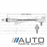 Pre Cat O2 Oxygen Sensor Holden Zafira 2.2ltr Z22SE TT 2001-2006