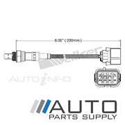 Pre Cat O2 Oxygen Sensor Suzuki Grand Vitara 2.7ltr H27A JB627 2005-2008