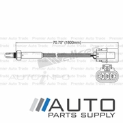 Pre Cat O2 Oxygen Sensor Suit Nissan Pathfinder 3ltr VG30E D21 1992-1993