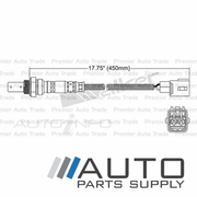 Cyl 2/3 Pre-Cat O2 Oxygen Sensor Suit Toyota Avensis 2.0ltr 1AZFE ACM20R 2001-2003