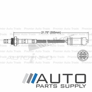 Cyl 4-6 Post Cat O2 Oxygen Sensor Suit BMW Z3 M3 3.2ltr S50B32 E36 1997-2000