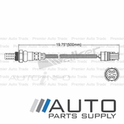 Post Cat O2 Oxygen Sensor Suit Mercedes Benz SL55 AMG 5.4ltr M113.995 V8 R230 2006-2008