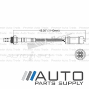Post Cat Cyl 5-8 O2 Oxygen Sensor Suit BMW X5 4.4ltr N62B44 E53 2004-2007
