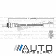 Post Cat O2 Oxygen Sensor Ford Falcon 2ltr Duratec FG-X 2014-2016