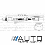 Volkswagen Golf Pre-Cat O2 Oxygen Sensor 1.6ltr BFQ MK4 2003-2004 