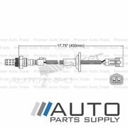 Post Cat O2 Oxygen Sensor suit Lexus LS400 4ltr 1UZFE UCF10R 1989-1992