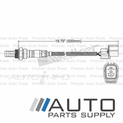 Front Post Cat O2 Oxygen Sensor Suit Honda Accord 3ltr J30A4 CM6 2003-2008