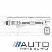 Rear Post Cat O2 Oxygen Sensor Suit Honda Accord 3ltr J30A4 CM6 2003-2008