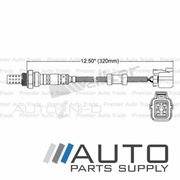 Post Cat 5spd Auto O2 Oxygen Sensor Suit Honda CRV 2.4ltr K24A1 RD7 2002-2004