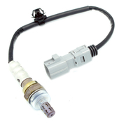 Front Post Cat O2 Oxygen Sensor suit Lexus RX400H 3.3ltr 3MZFE MHU38R 2006-2008