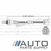 Post Cat O2 Oxygen Sensor Suit Honda CRV 2.4ltr K24A1 RD7 2002-2004