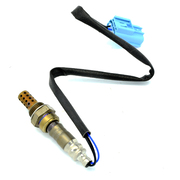 Pre Cat 3 Wire O2 Oxygen Sensor Suit Nissan Pulsar 1.8ltr QG18DE N16 Hatch 2001-2002