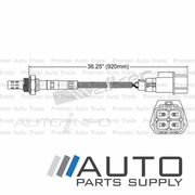 Front Post Cat O2 Oxygen Sensor Suit Nissan Maxima 3ltr VQ30DE A33 1999-2003