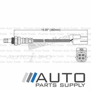 Post Cat O2 Oxygen Sensor Suit Nissan Pulsar 1.8ltr QG18DE N16 Hatch 2002-2006