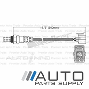 Post Cat O2 Oxygen Sensor Suit Mercedes Benz SL500 5.5ltr M273.965 V8 R230 2006-2012