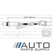 Pre Cat Cyl 4-5 O2 Oxygen Sensor Suit Audi S6 5.2ltr BXA C6 2006-2007
