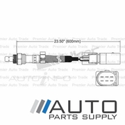 Pre Cat O2 Oxygen Sensor Suit Audi S4 3ltr CAKA B8 2009-2012